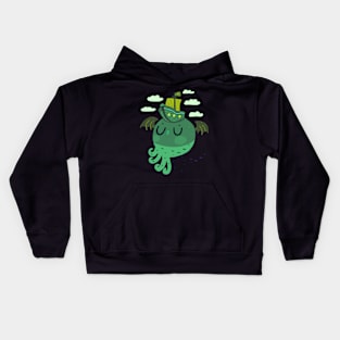 Cthulhu Kids Hoodie